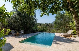 Photo 1 - House in Artà with private pool and mountain view