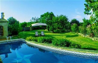 Foto 1 - Villa en Manacor con piscina privada y vistas a la piscina
