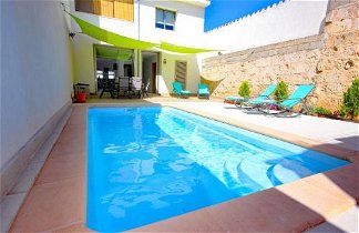 Foto 1 - Casa a Muro con piscina privata