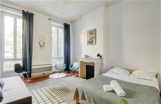 Photo 1 - Apartment in Marseille