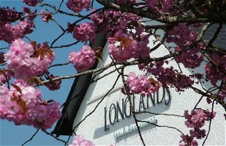 Photo 3 - Longlands Inn & Cottages