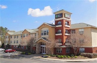 Photo 1 - Extended Stay America - Raleigh - RTP - 4919 Miami Blvd