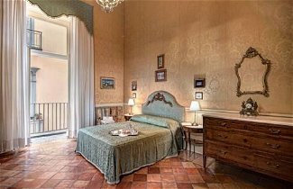Photo 1 - Lady Mary's Tribunali Luxury Suite