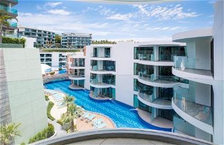 Photo 1 - Lets Phuket Twin Sands Resort & Spa