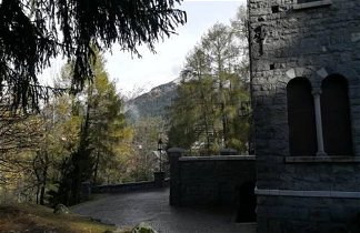 Photo 1 - Un Nido nella Torre del Castello