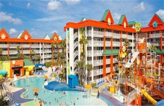 Photo 1 - Holiday Inn Resort Orlando Suites Waterpark