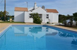 Foto 1 - Casa a Albufeira con piscina privata