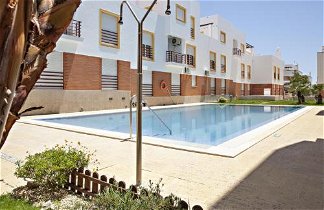 Photo 1 - Appartement en Tavira avec piscine privée