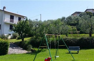 Foto 1 - Villa a Massarosa con piscina