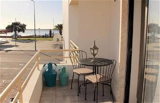Photo 1 - Apartment in Olhão with garden and sea view