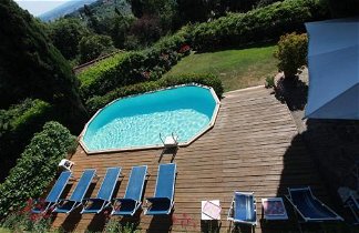 Photo 1 - Pavillon en Florence avec piscine privée