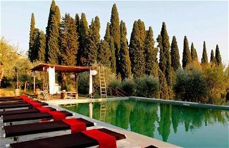 Photo 1 - Settignano Tuscany Homes