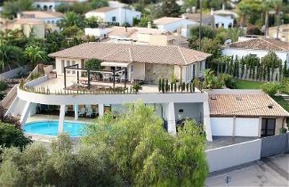 Foto 1 - Villa en Calvià con piscina privada