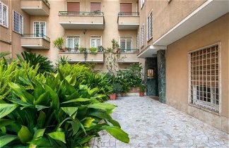 Photo 1 - Appartement en Rome avec terrasse