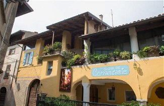 Foto 3 - Casa em Sulzano com jardim e vista para a montanha