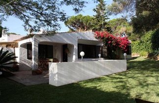 Photo 1 - Maison en Albufeira avec jardin et vue jardin