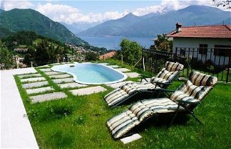 Photo 1 - Apartment in Menaggio with private pool