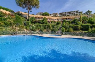Photo 1 - Apartment in Mougins with swimming pool