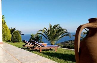 Foto 1 - Aegean Sea Villa Skiathos