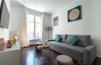 Photo 1 - Aparthotel in Paris