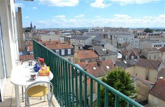 Photo 1 - Appartement en Reims avec terrasse