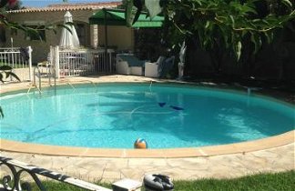 Foto 1 - Appartamento a Uchaud con piscina privata