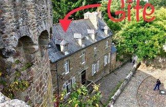 Photo 1 - Apartment in Dinan with garden view