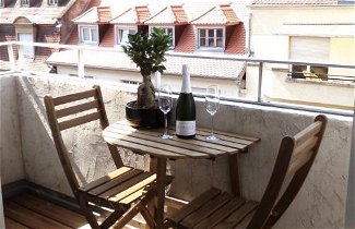Photo 1 - Apartment in Strasbourg with terrace