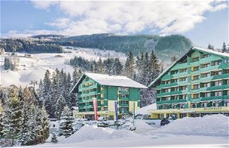 Photo 1 - Alpine Club By Diamond Resorts