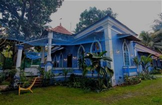 Photo 1 - Beautiful Portuguese style Villa in Goa [#GOACL004]
