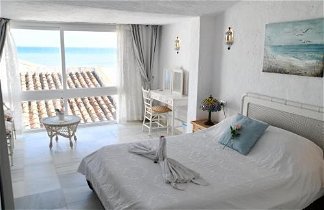 Photo 1 - Maison en Estepona avec piscine privée et vues à la mer
