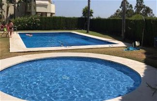 Photo 1 - Appartement en Estepona avec piscine
