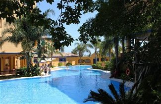 Foto 1 - Appartamento a Marbella con piscina privata
