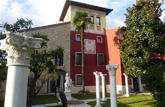 Photo 1 - Residence Villa Vinco