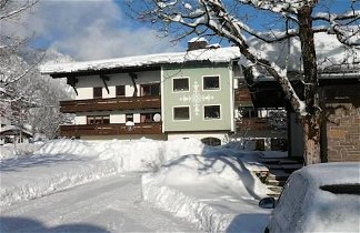 Photo 2 - Appartement Pillersee