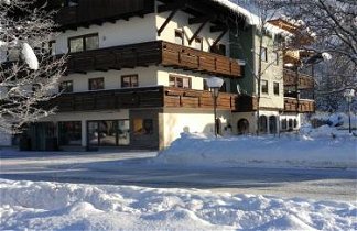 Photo 1 - Appartement Pillersee