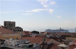 Photo 1 - Miradouro de Lisboa