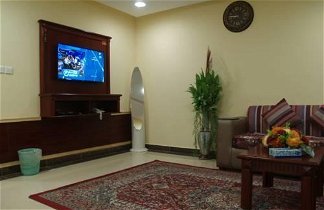 Photo 1 - Lavena Hotel Apartments - Al Harmain