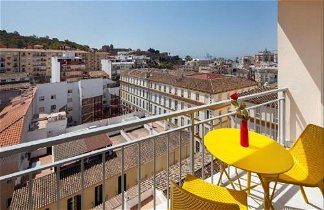 Photo 1 - Appartement en Málaga avec terrasse