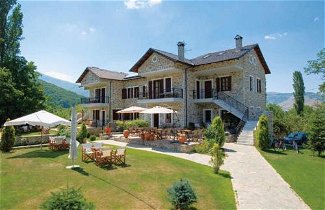 Photo 1 - Villa Kastanodasos
