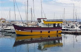 Foto 1 - Barca a Pachino con terrazza