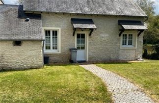 Foto 1 - Casa en Arromanches-les-Bains con terraza
