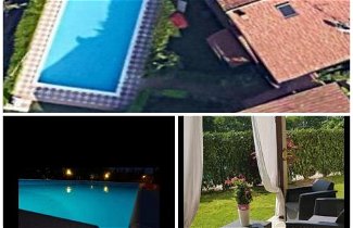 Photo 1 - Appartement en Lonato del Garda avec piscine privée