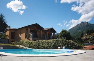Photo 1 - Apartment in Menaggio with private pool