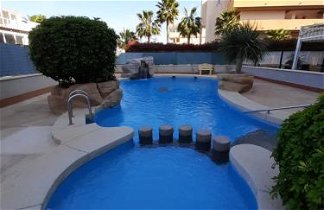 Photo 1 - Appartement en Orihuela avec piscine