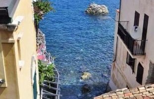 Photo 1 - Apartment in Scilla with terrace