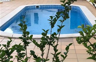 Photo 1 - Appartement en Lagoa avec piscine privée