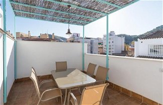Photo 1 - Apartment in Málaga with terrace