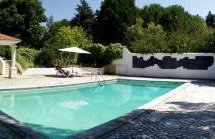Foto 1 - Casa em Leiria com piscina privada