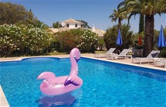 Foto 1 - Aparthotel em Faro com piscina